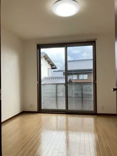 ラポート・アミの内装