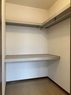 ラポート・アミの内装