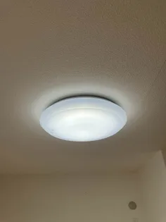 ラポート・アミの内装