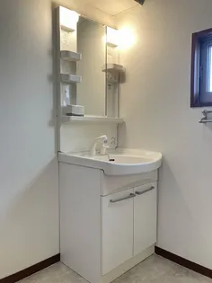 ラポート・アミの内装