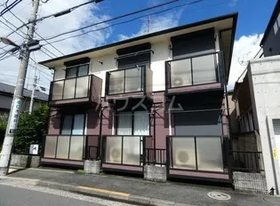 グリーンヒルズ タキの画像