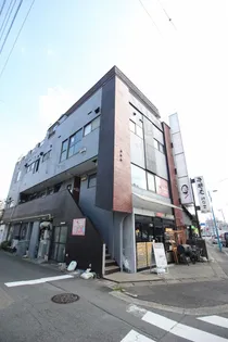 埼玉県朝霞市西弁財1【マンション】の外観