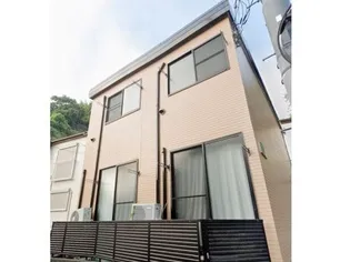 アムール 富士汐入の画像