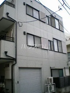 ソレイユ【1階】の外観