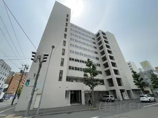 アジエステート大通西プラザの画像