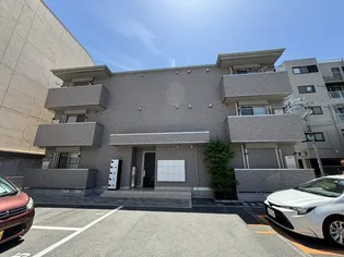 アルカディア舟木町の画像