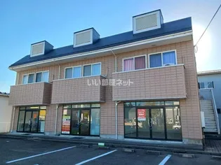 フリーダムET Aの画像