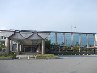 マハロハナII【2階】の周辺