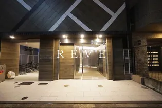 プラティーク日本橋水天宮【3階】の外観