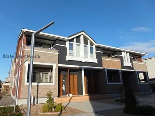 愛知県碧南市中松町1【アパート】の外観