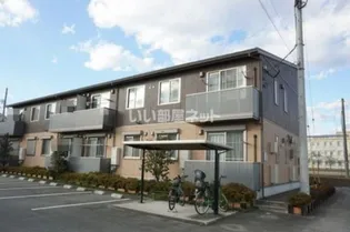 ヴィラ フィオーレの画像