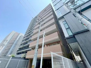 M'プラザ新大阪駅前の画像