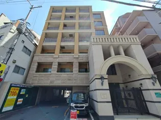 サイプレス小阪駅前の画像