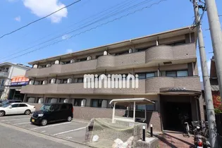 ハピネス高畑の画像