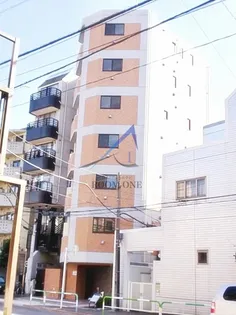 セレシア西巣鴨【7階】の外観