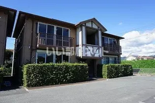 メゾンド藤 B棟の画像