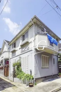 フラワーハイツ嶋B棟の画像