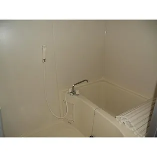 サンフローレハイツ【1階】の風呂