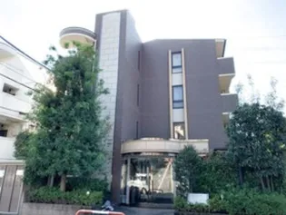 アーバンライフ日吉の画像