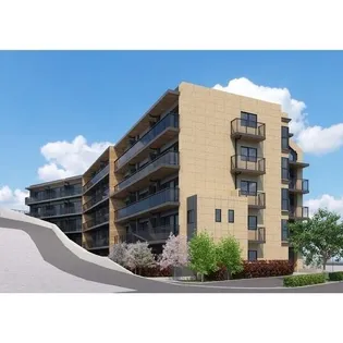 東京都文京区目白台3【マンション】の外観