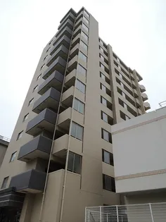 HF一番町レジデンス【10階】の外観