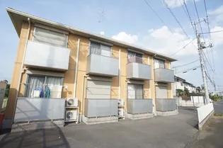 サンモールB棟の画像