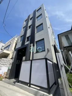 GLICION上落合の画像