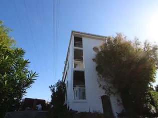 FOX Hills【3階】の外観