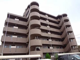 バルコン ブラン淵野辺の画像