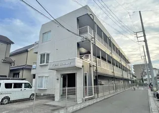 フラッグスクエアの画像