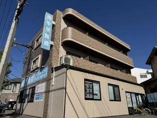 シャルマンSの画像