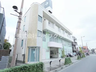 プレスト日新の画像