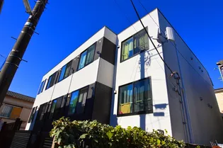 ディアコート富士見台の画像