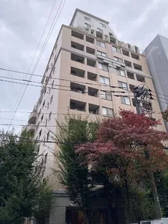 アクシア新宿御苑の画像