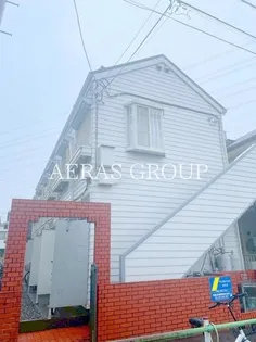 アップルハウスかすみの画像