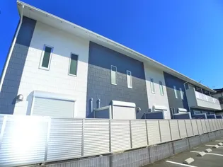 エコーハイツの画像