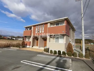 アサンテ サーナ B棟の画像