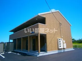 サニーコート小関【1階】の外観