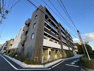 ALTERNAお花茶屋の画像