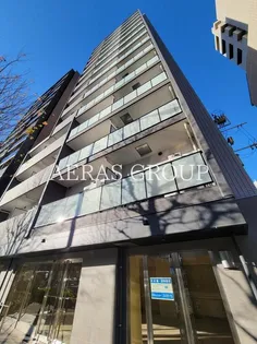 アーバネックス西新宿2【3階】の外観