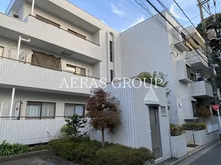 カーサデ16【2階】の外観