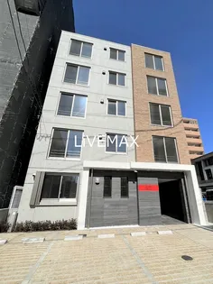 愛知県名古屋市千種区今池5【マンション】の外観