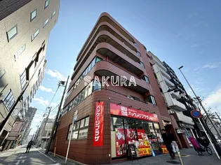 ニチエーイン川崎25の画像