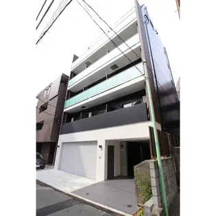 NEW RIVER SHINJUKUの画像