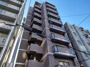 パークヒルズ豊平11の画像