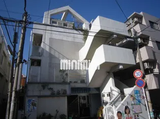 魚春第一ビル【2階】の外観