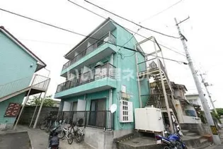 コスモメゾンIIIの画像