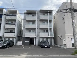 ラコーザ豊平WESTの画像