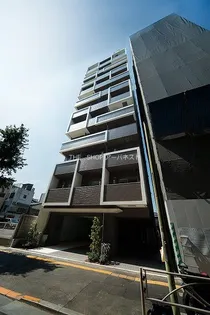 ヴォーガコルテ板橋本町アジールコート【11階】の外観