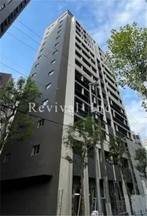 JPT RESIDENCE(JPT レジデンス)【3階】の外観